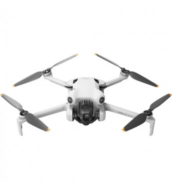 Drone DJI Mini 4 Pro Fly More Combo (DJI RC 2) (GL)