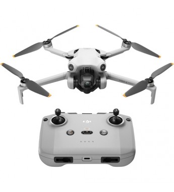 Dron DJI Mini 4 Pro (GL)