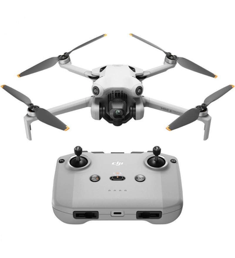 Dron DJI Mini 4 Pro (GL)