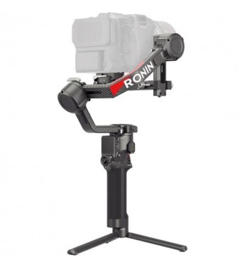 Estabilizador DJI RS4 Combo - Black