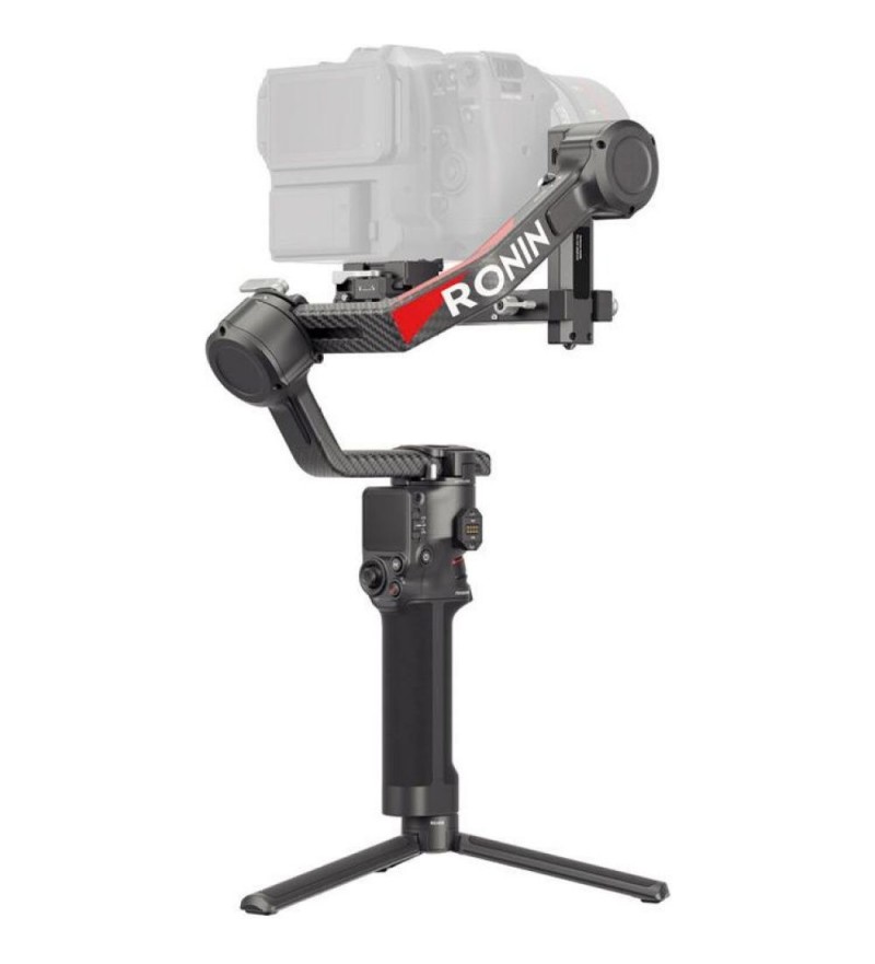 Estabilizador DJI RS4 Combo - Black