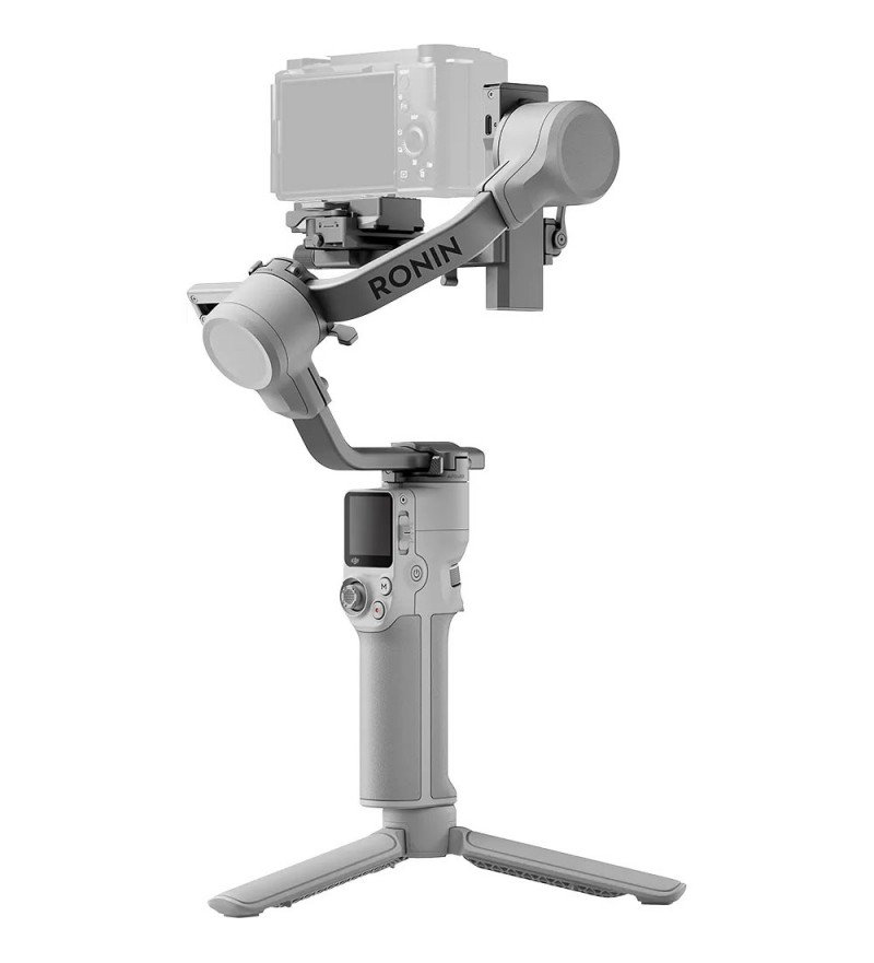 Estabilizador DJI RS 4 Mini