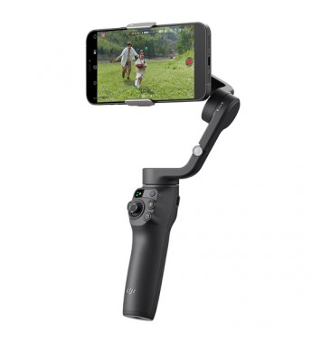 Estabilizador DJI Osmo Mobile 6 - Negro