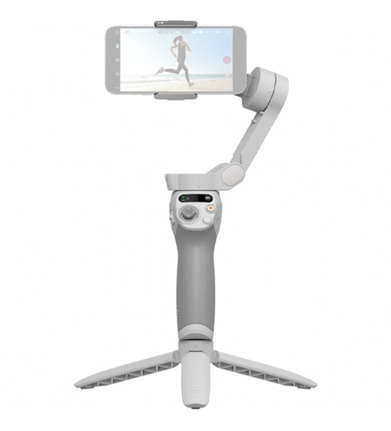Estabilizador DJI Osmo Mobile SE OK200 - Gris