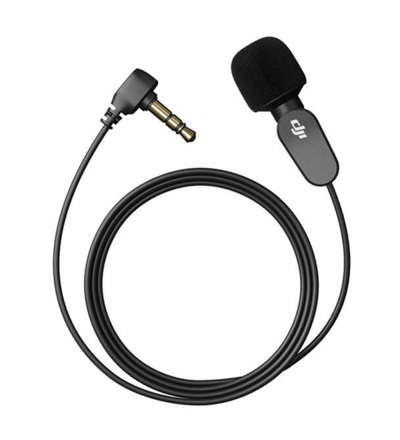 Micrófono DJI Lavalier MIC