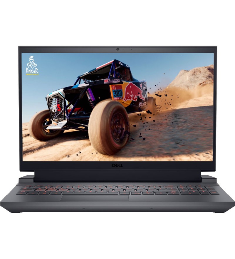 Notebook Dell G15 G5530-7388GRY-PUS Intel Core i7-13650HX Full HD 15.6″ de 16GB RAM/1TB SSD/RTX4060 - Gray (Caja Fea)