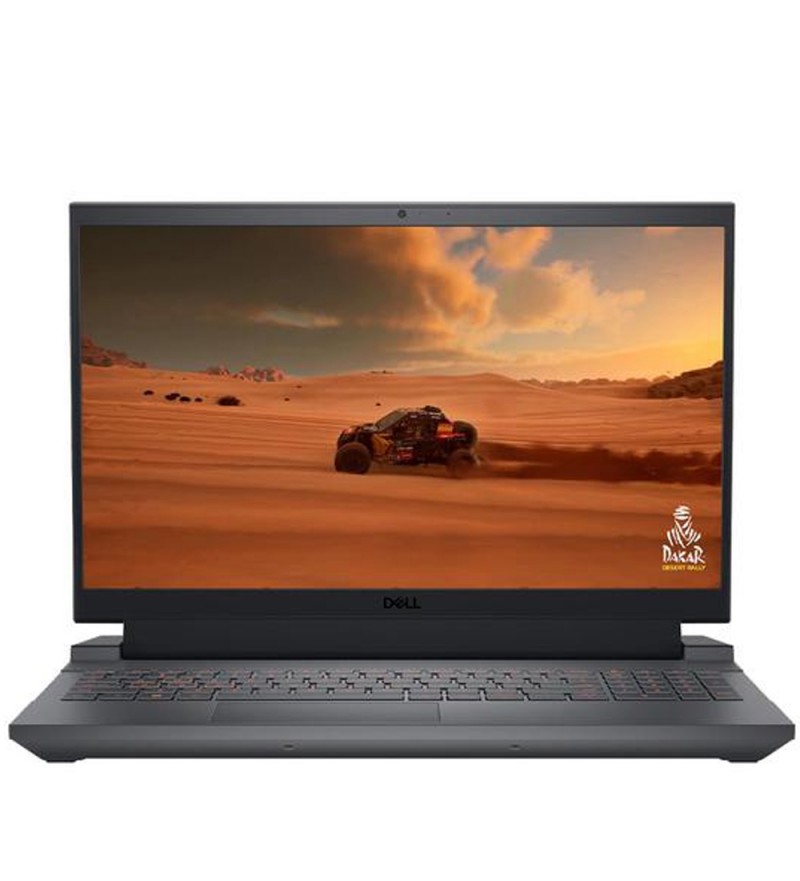 Notebook Dell G15 G5530-7388GRY-PUS 15.6" i7-13650HX 16GB RAM /1TB SSD/RTX4060 8GB/W11 - Gray 