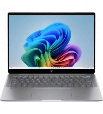 Notebooke HP OmniBook Ultra X 14-FD0013 AMD AI 9-365 14" 32GB RAM/1TB SSD/W11 - Silver