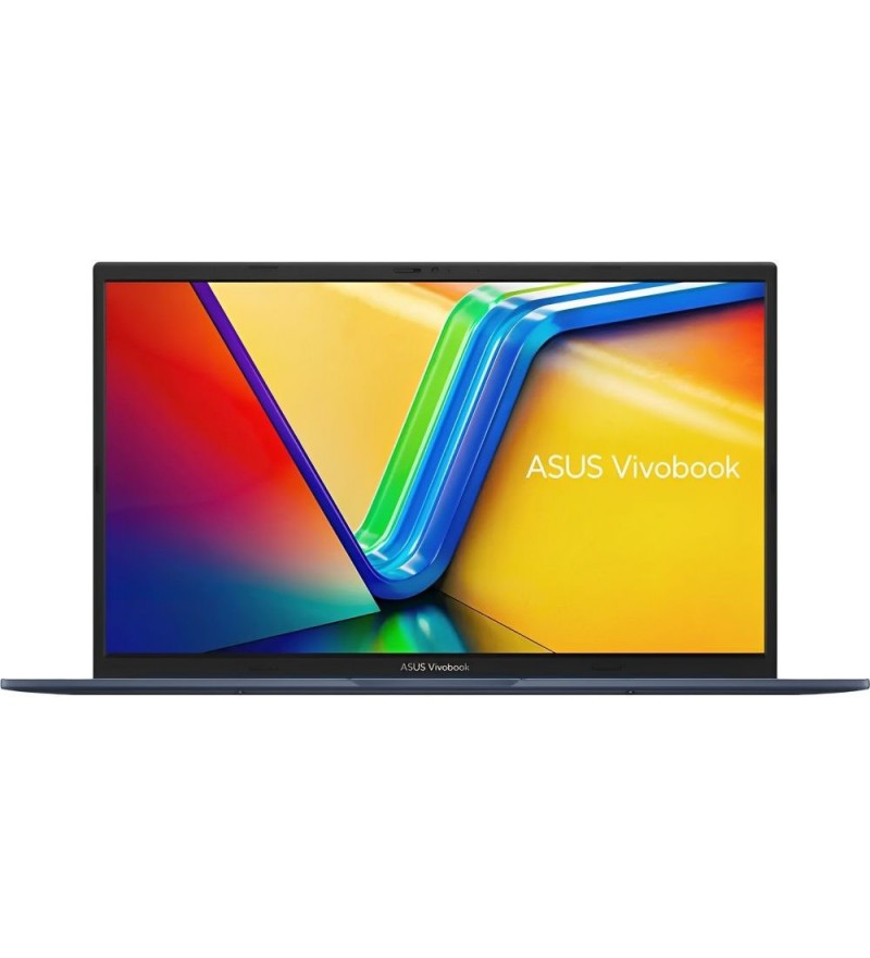 Notebook Asus Vivobook X1704ZAI38512 Intel Core i3-1215U 17" 8GB RAM/512GB SSD/W11 - Blue