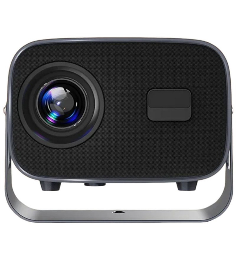 Proyector Dub Home Cinema 3800 de 4000Lm/Bluetooth/HDMI/4K/USB/Wi-Fi/IPTV- Negro