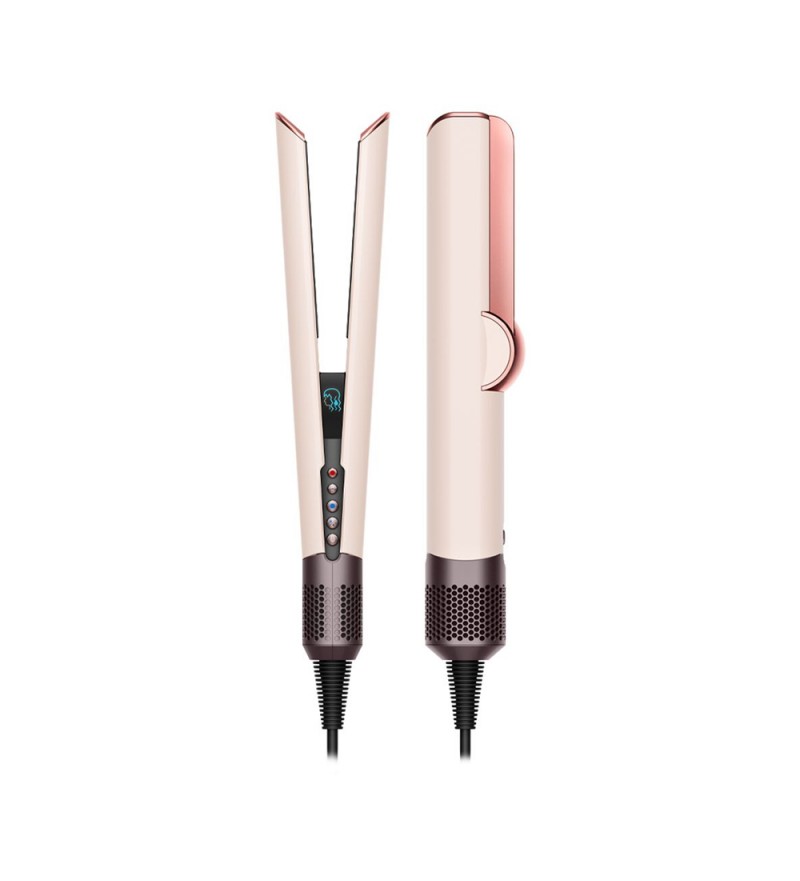 Alisador Dyson HT01 Airstrait 1600W 220V/50-60HZ- Pink/Rose Gold 