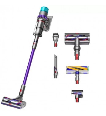 Aspirador Portátil Dyson Gen5detect Absolute SV23 36V - Purple