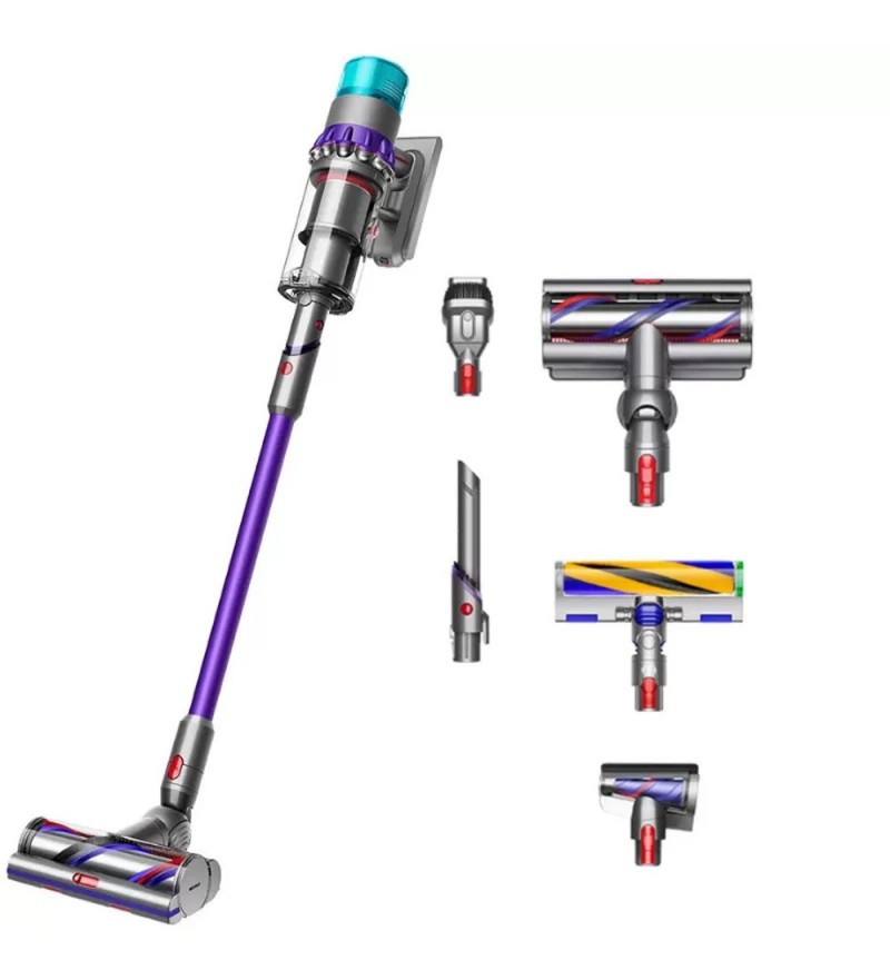 Aspirador Portátil Dyson Gen5detect Absolute SV23 36V - Purple