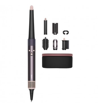 Secador Dyson HS08 Airwrap Ceramic Jasper Plum 1300W/220V/50-60HZ 