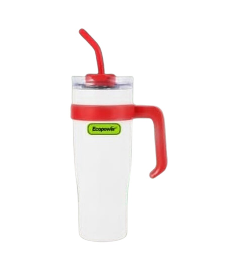 Vaso Termico Ecopower EP-G105 1.2L- Blanco