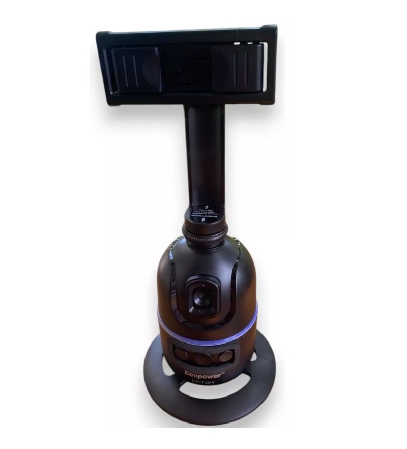 Trípode Ecopower EP-T204 360° Auto Traking