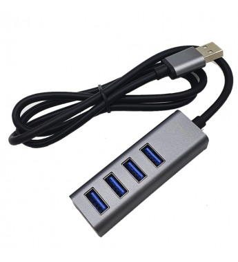 Hub Ecopower EP-R010 4USB 3.0/USB