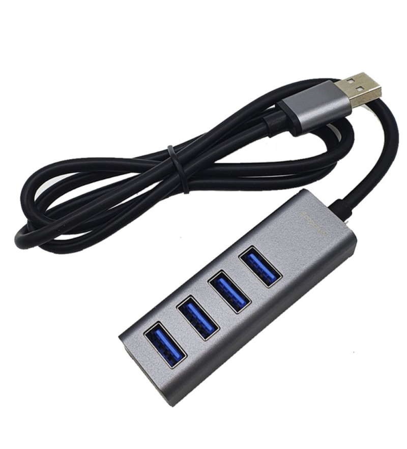 Hub Ecopower EP-R010 4USB 3.0/USB