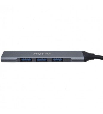 Hub Ecopower EP-R009 3USB USB/TC-3USB