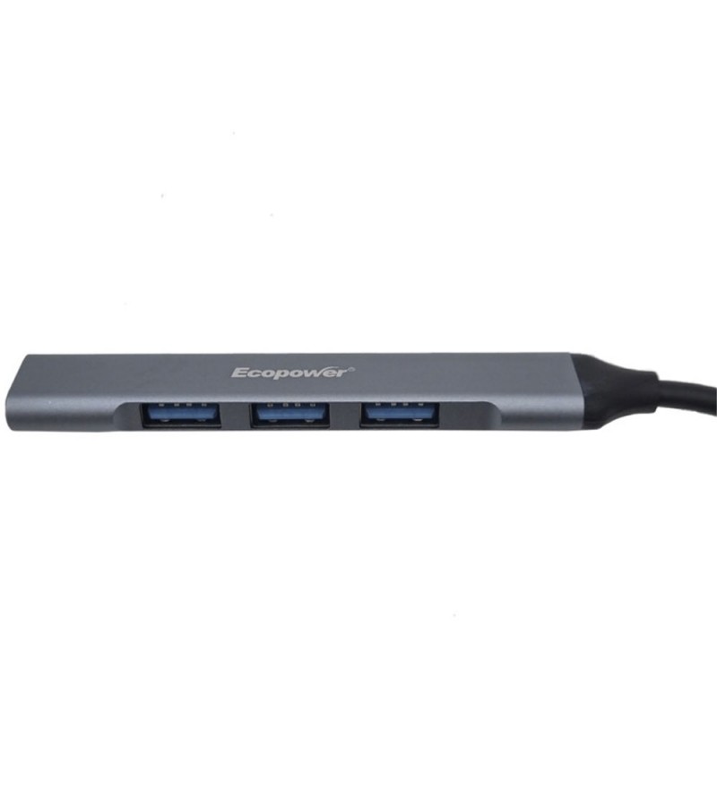 Hub Ecopower EP-R009 3USB USB/TC-3USB