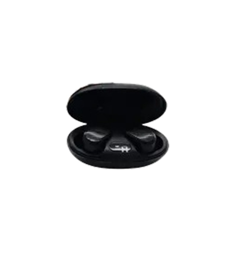 Auricular Ecopower EP-H109B Bluetooth - Negro 