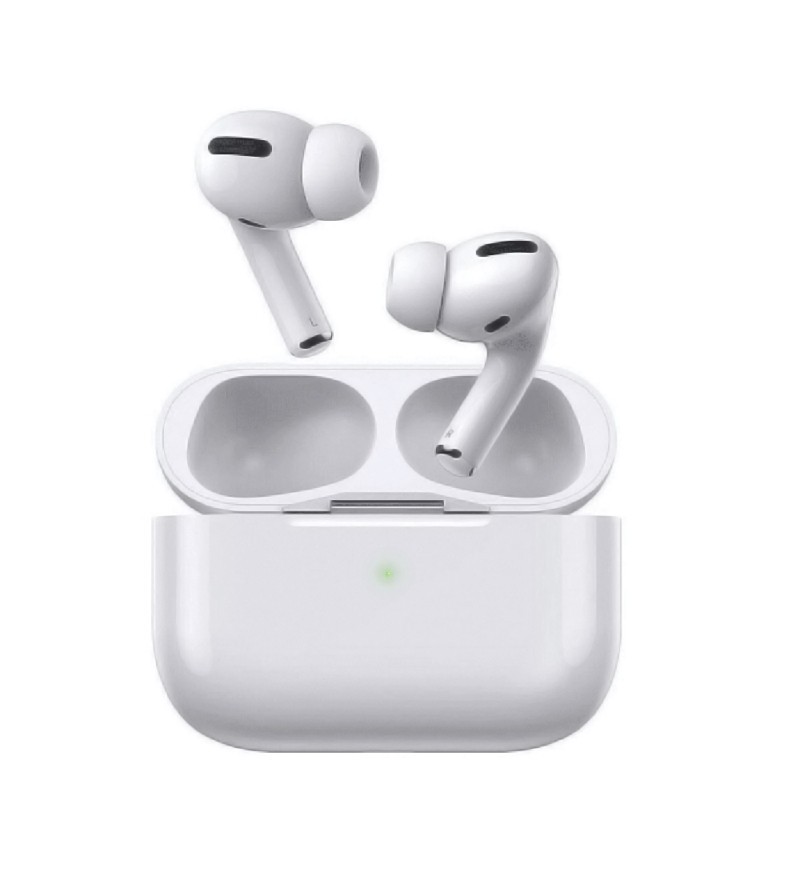 Auricular Ecopower EP-H130 Bluetooth - Blanco