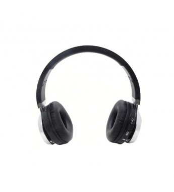 Auricular Ecopower EP-H132 Bluetooth - Negro 