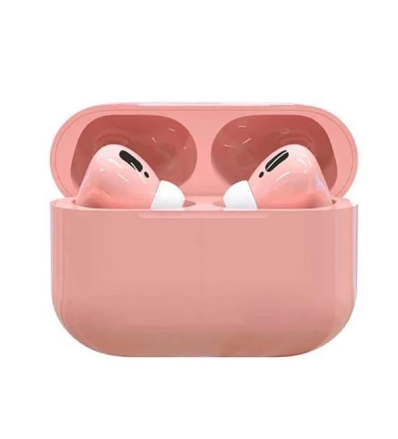 Auricular Ecopower EP-H100 Bluetooth- Rosa 