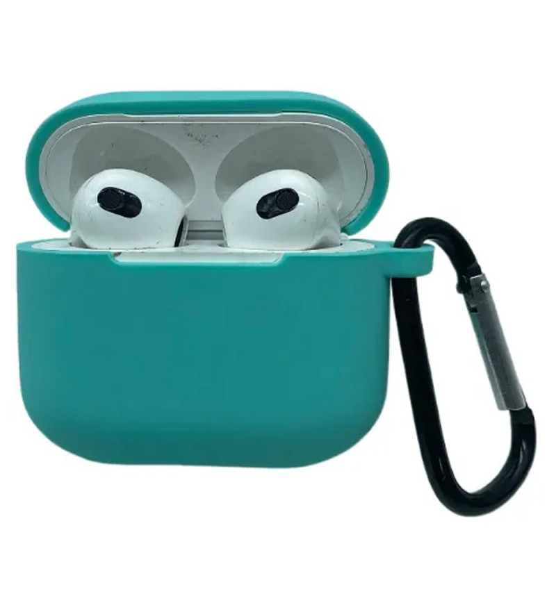 Auricular Ecopower BT EP H100- Turquesa 