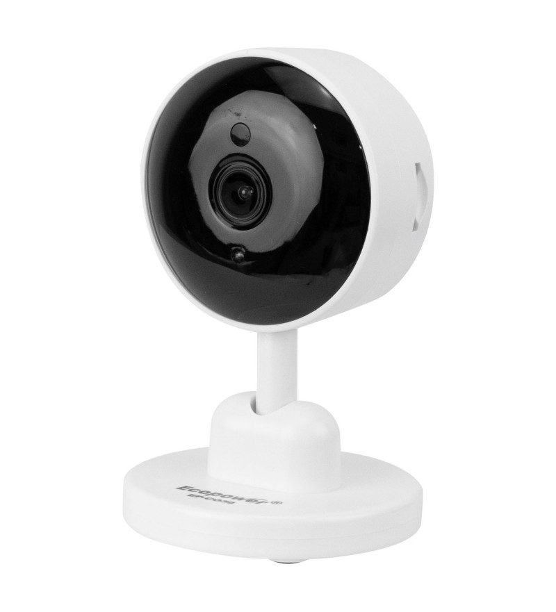 Cámara IP Ecopower EP-C039 4MP - Blanco