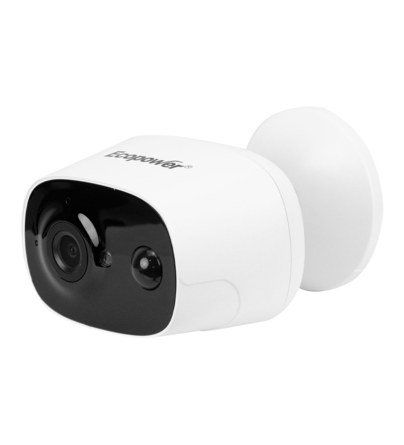Cámara IP Ecopower EP-C100 3MP - Blanco