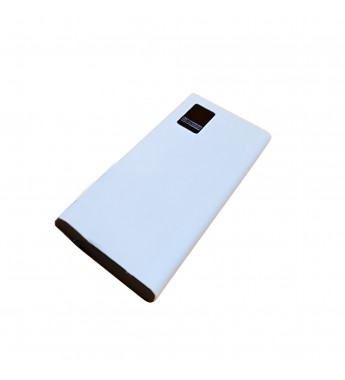 Cargador Portátil Ecopower EP-C501 10000MAH USB - Blanco 