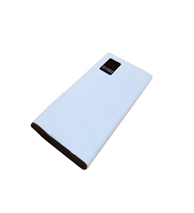 Cargador Portátil Ecopower EP-C501 10000MAH USB - Blanco 