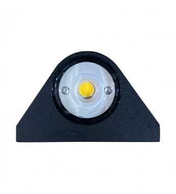 Lampara de Arandela Ecopower EP-3921 6W