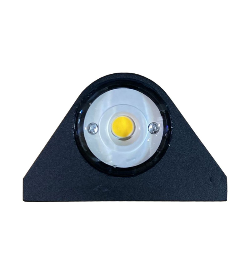 Lampara de Arandela Ecopower EP-3921 6W