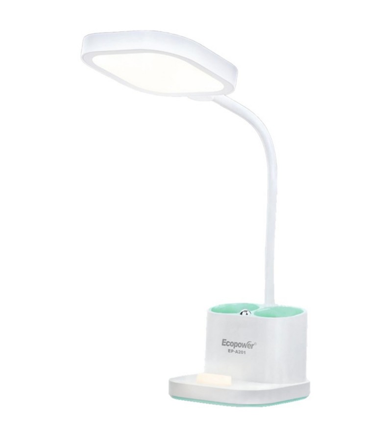 Lampara Ecopower EP- A201 8W Recargable 