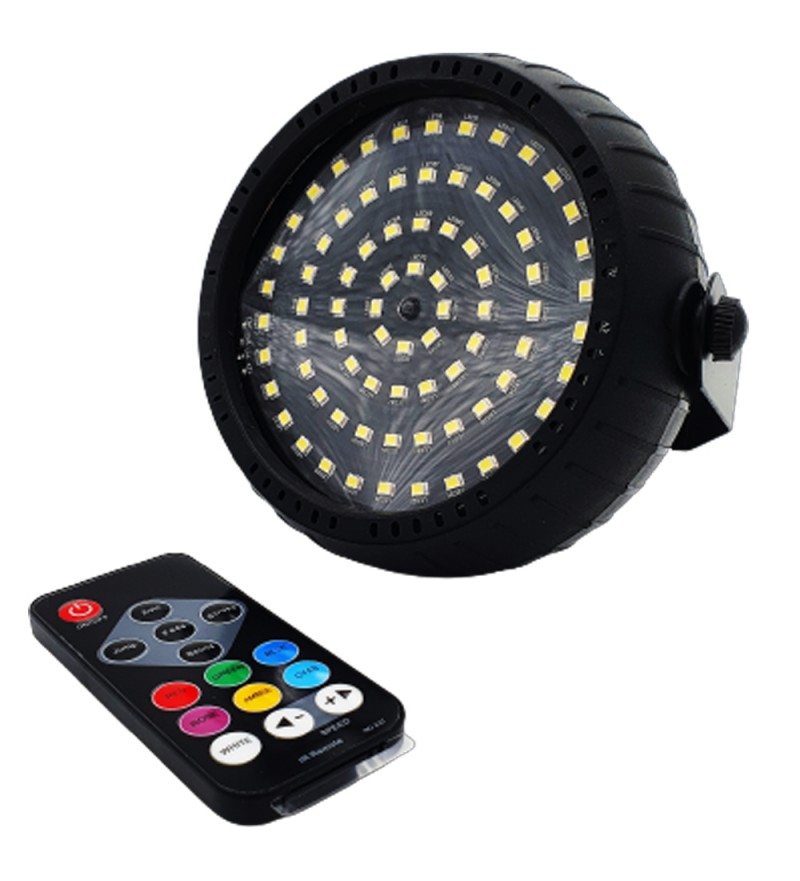 Laser de Luz Ecopower EP-1026 LED 78/15W/BIVOLT