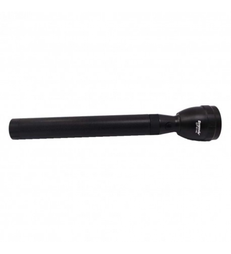 Linterna Ecopower EP-8146 Recargable 300LM/2V - Negro