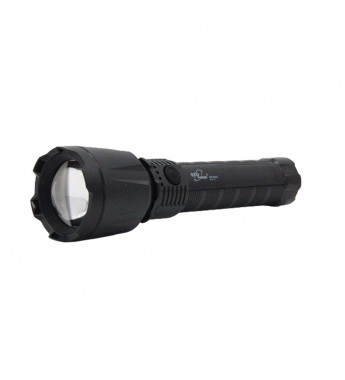 Linterna Ecopower EP-8502 Recargable 8W - Black
