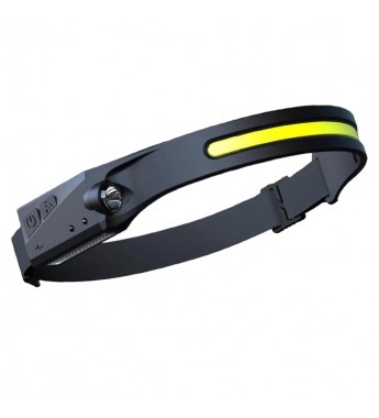 Linterna Ecopower De Cabeza EP-8100 5W