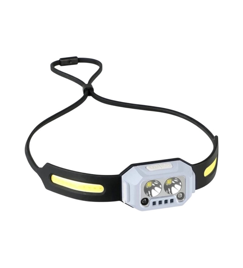 Linterna Ecopower De Cabeza EP-8114 5W