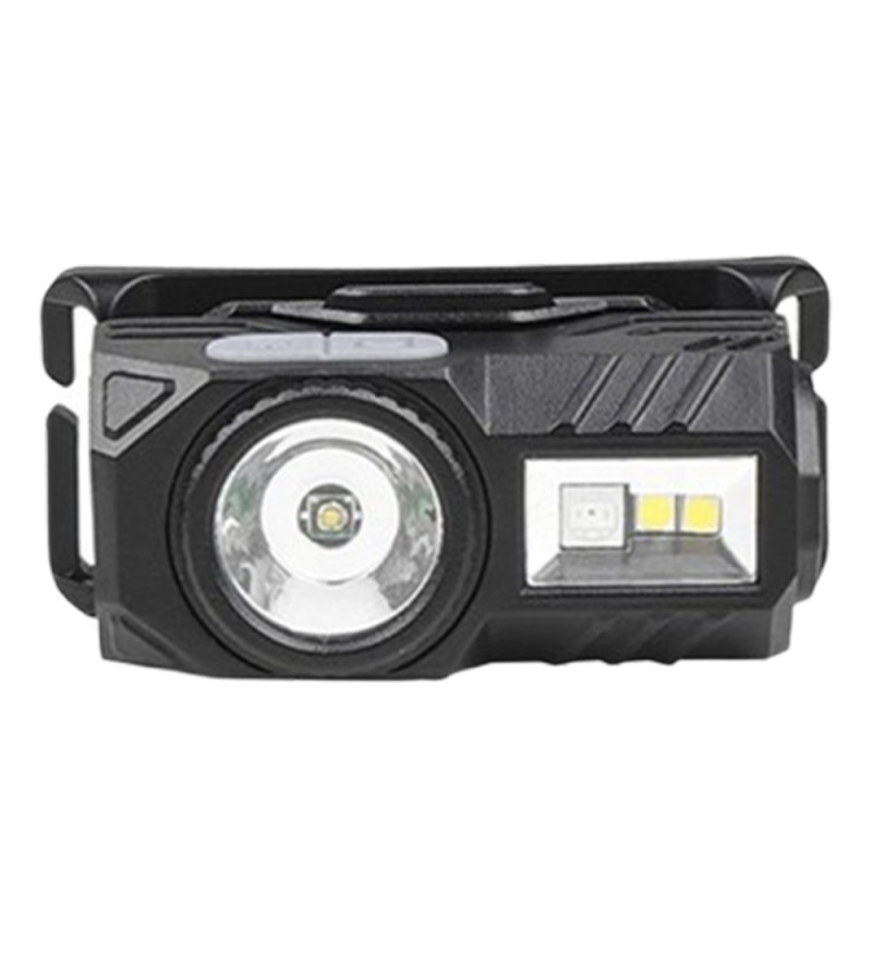 Linterna Ecopower De Cabeza EP-8123 3W
