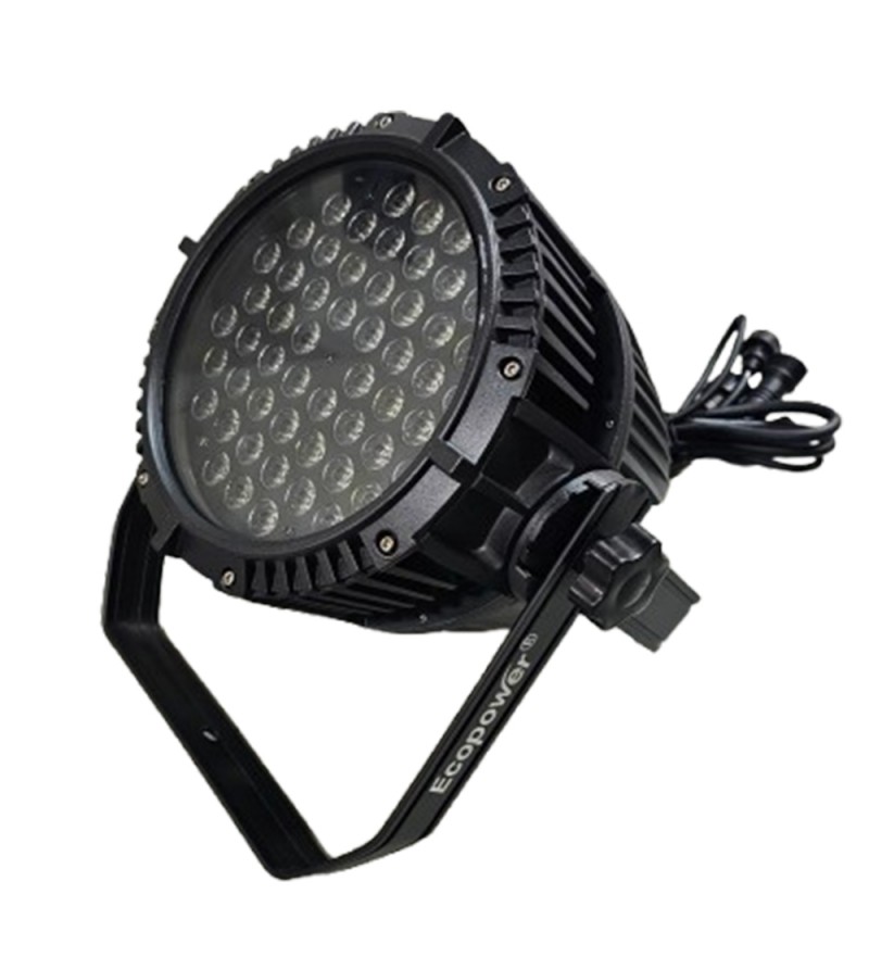 Laser de Luz Ecopower EP-1093 200W/Bivolt - Negro