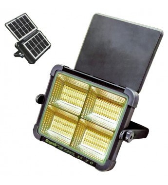 Reflector Ecopower EP-4950 Solar