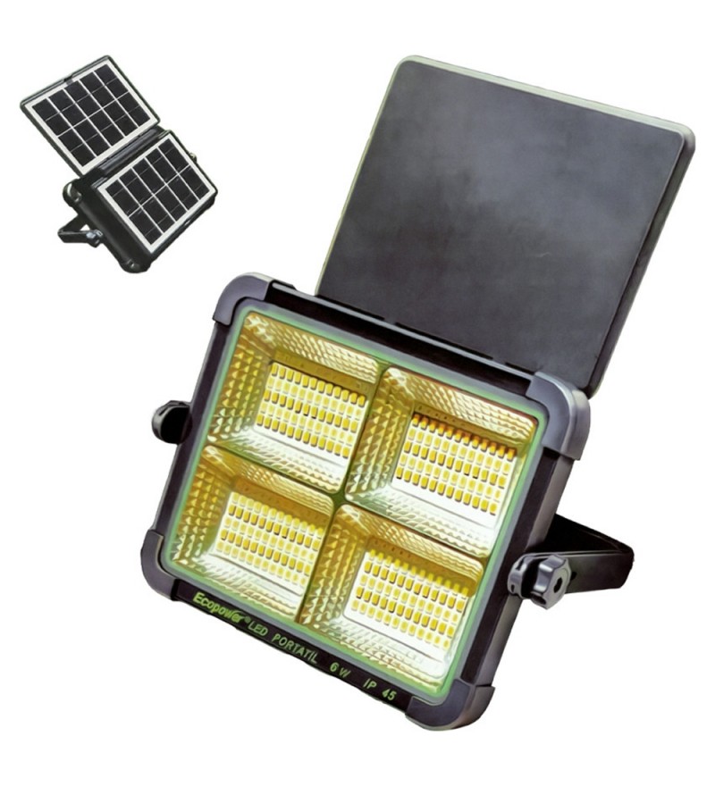 Reflector Ecopower EP-4950 Solar
