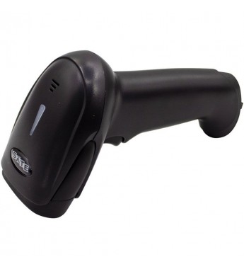 Lector de Código de Barra Sate A-SCA02 USB Wireless 2.4G