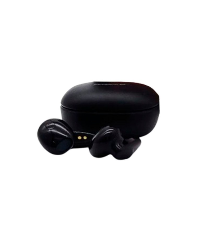 Auricular Ecopower EP-H155 Bluetooth - Negro