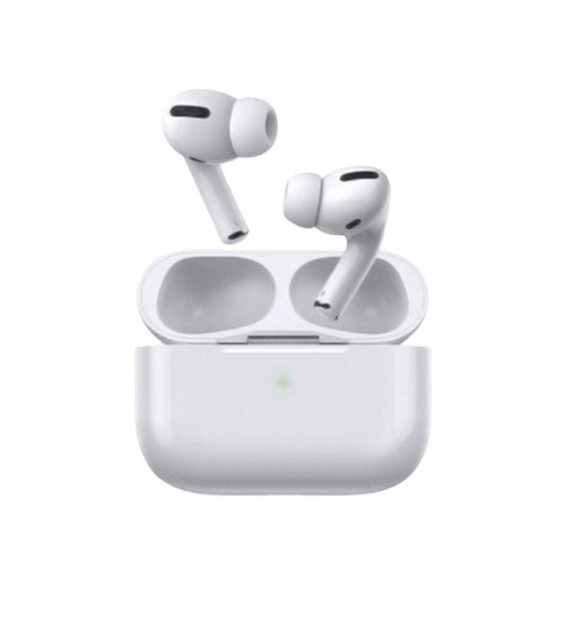 Auricular Inalámbrico Ecopower EP-H115 Bluetooth - Blanco