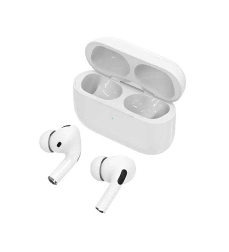 Auricular Inalambrico Ecopower EP-H118 Bluetooth - Blanco