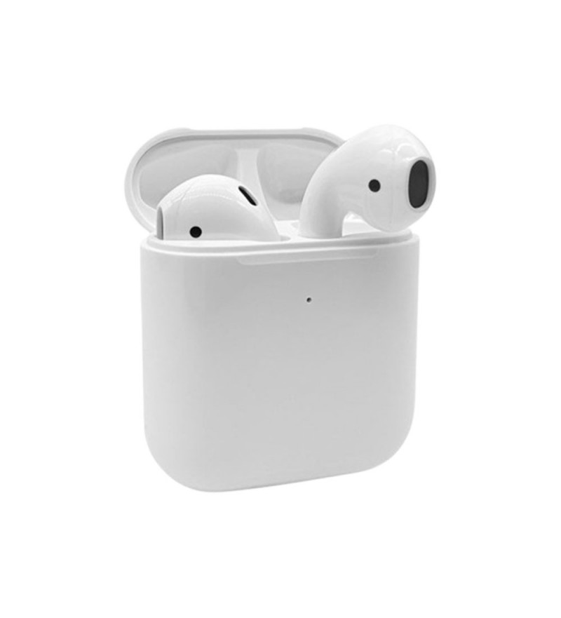Auricular Inalámbrico Ecopower EP-H137 Bluetooth - Blanco